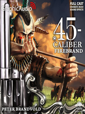cover image of Firebrand